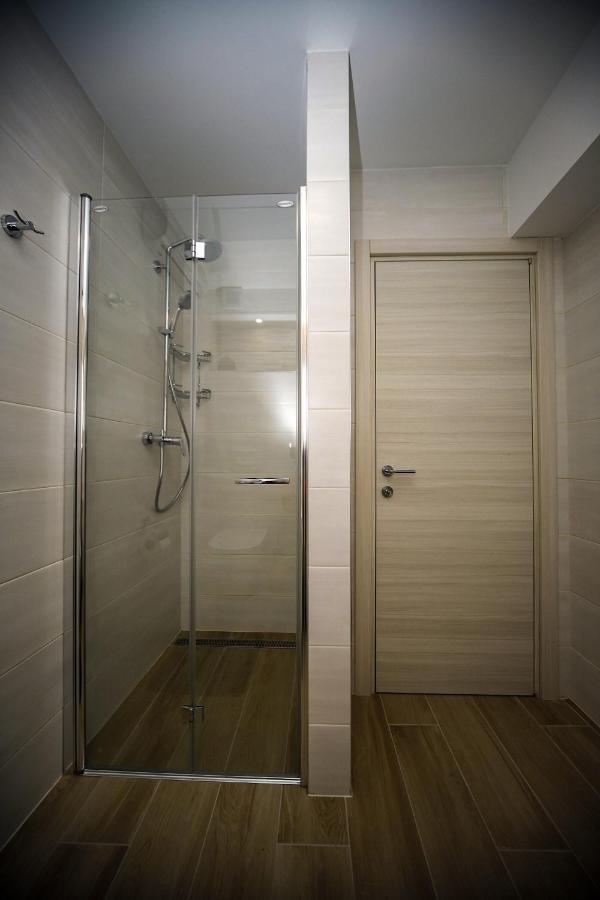 Casa Tilia Villa Sapjane Екстериор снимка