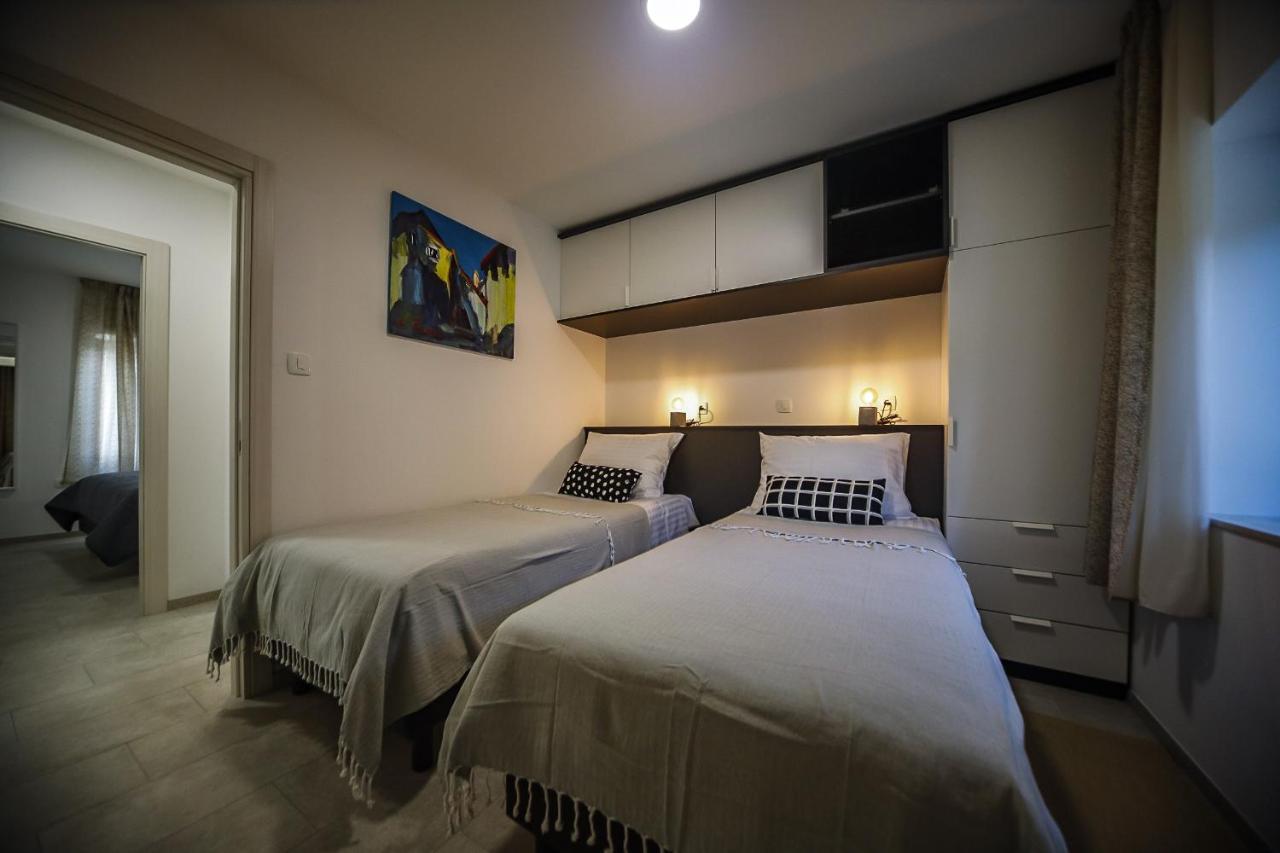 Casa Tilia Villa Sapjane Екстериор снимка